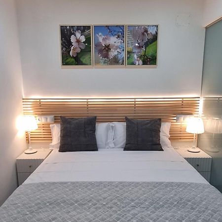 Apartamento Happy Place Мадрид Экстерьер фото