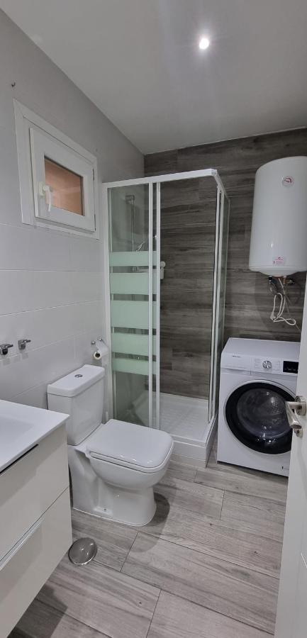 Apartamento Happy Place Мадрид Экстерьер фото