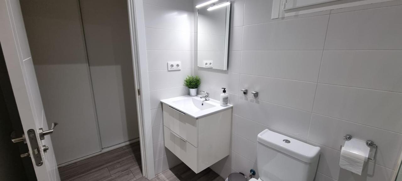 Apartamento Happy Place Мадрид Экстерьер фото