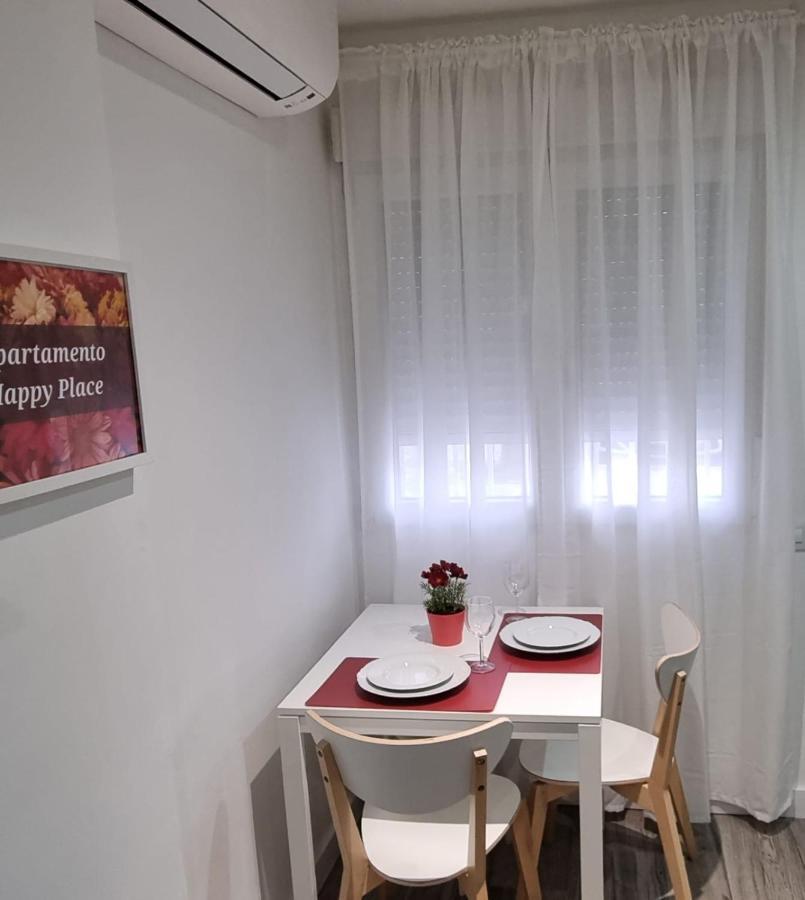Apartamento Happy Place Мадрид Экстерьер фото
